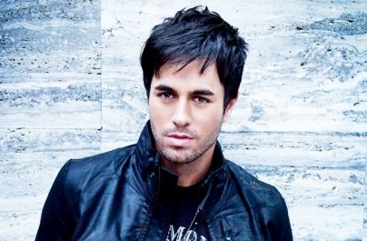 Enrique Iglesias: Πρώτη φορά στην Αθήνα για μία συναυλία στο ΟΑΚΑ!