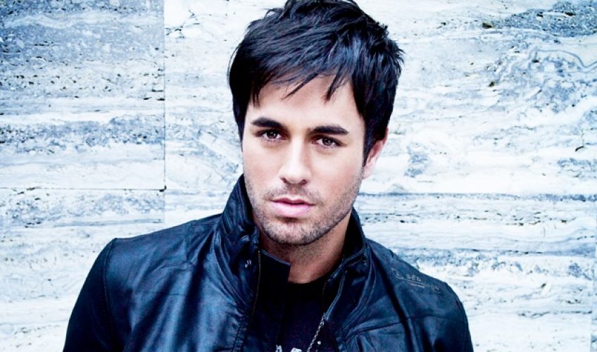Enrique Iglesias: Πρώτη φορά στην Αθήνα για μία συναυλία στο ΟΑΚΑ!
