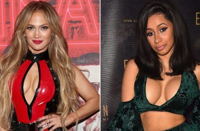 Η Jennifer Lopez επιβεβαιώνει τη συνεργασία με την Cardi B