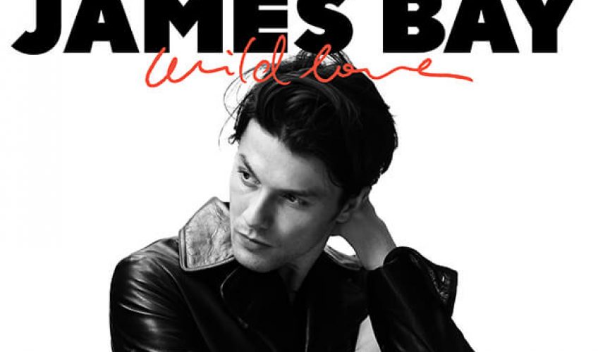 «Wild Love»: Νέο τραγούδι και ανανεωμένο ύφος από τον James Bay