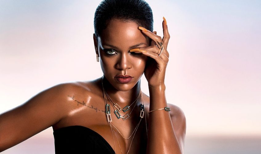 Η Rihanna έγινε τριάντα: Οι 18 κομβικές επιτυχίες στην καριέρα της