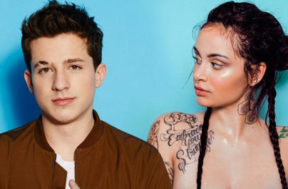 Κυκλοφορησε το νεο single του Charlie Puth