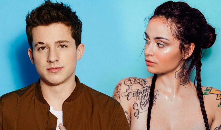 Κυκλοφορησε το νεο single του Charlie Puth