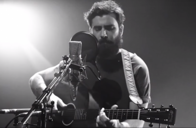 Το πρωτο single του Hugo Barriol εχει τον τιτλο “On The Road”