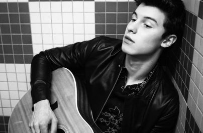 SHAWN MENDES – Teach Me How To Love ( Week #51)