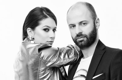 Φαβορί της φετινής Eurovision είναι το “Lost & Found” των Eye Que.