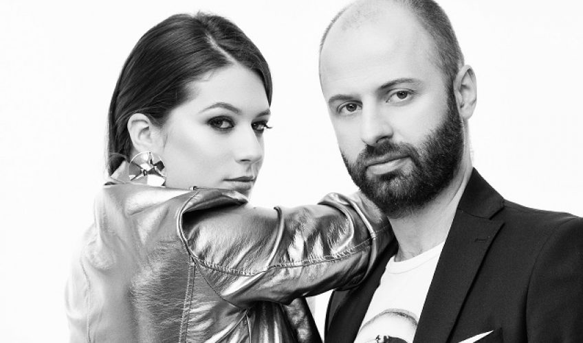 Φαβορί της φετινής Eurovision είναι το “Lost & Found” των Eye Que.
