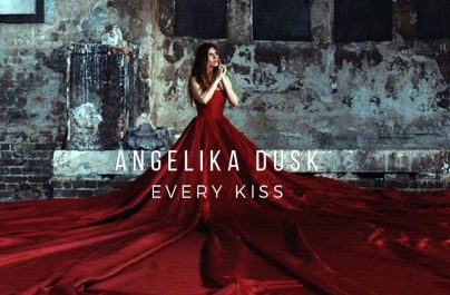 Το super remix του Σουηδου Tobtok  στο “Every Kiss” της Angelika Dusk.