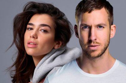 Ο Calvin Harris και η Dua Lipa συνεργάζονται σε ένα τραγούδι που είναι εγγυημένο ότι θα αγαπηθεί.