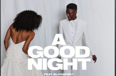 “A Good Night” … Μια neo soul και funky δημιουργία του John Legend