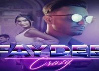 Το “Crazy” είναι το νέο Hit Single του αγαπημένου Αυστραλού καλλιτέχνη Faydee.