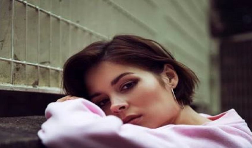H Nina Nesbitt έχει γίνει σε πολύ σύντομο διάστημα αναγνωρίσιμη για τον μαγικό ήχο της