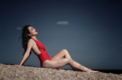 Η Ronna Riva κυκλοφορεί το νέο της single στο οποίο συμμετέχει ο JX.