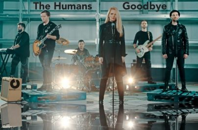 Το single τους “Goodbye” θα εκπροσωπήσει την Ρουμανία στη Eurovision.