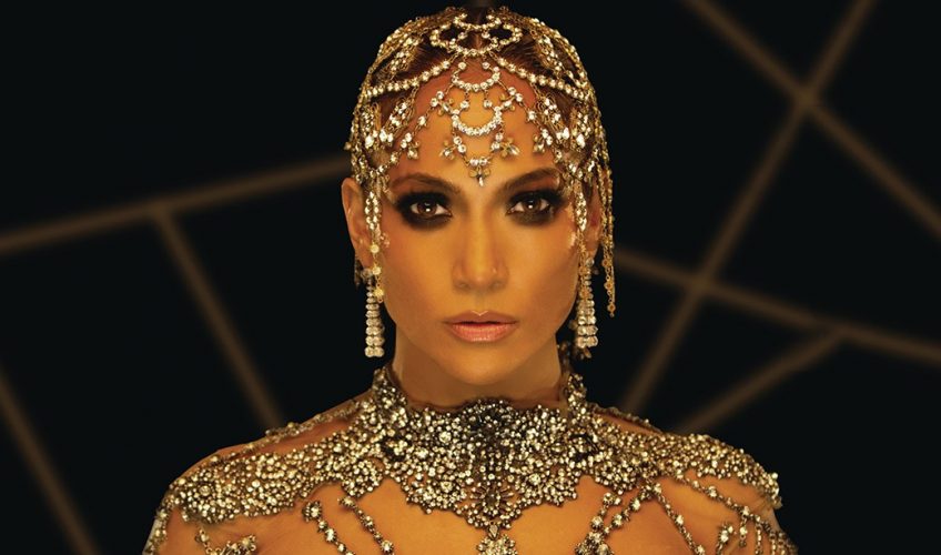 Tο νέο single της Jennifer Lopez  “El Anillo”  περιλαμβάνει όλο το πακέτο που έχει κάνει σταρ τη λατίνα τραγουδίστρια !!!