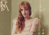 Οι Florence + the Machine ανακοίνωσαν το νέο τους album ‘High As Hope’