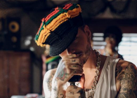 Ο J BALVIN ανακοίνωσε τον ερχομό του νέο του album Vibras …