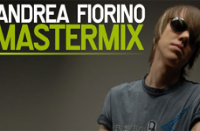 MASTER MIX | Andrea Fiorino