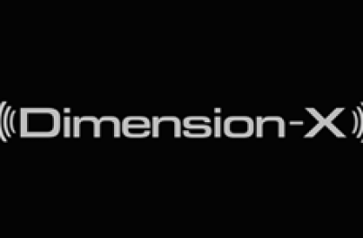 DIMENSION-X | InThe Mix