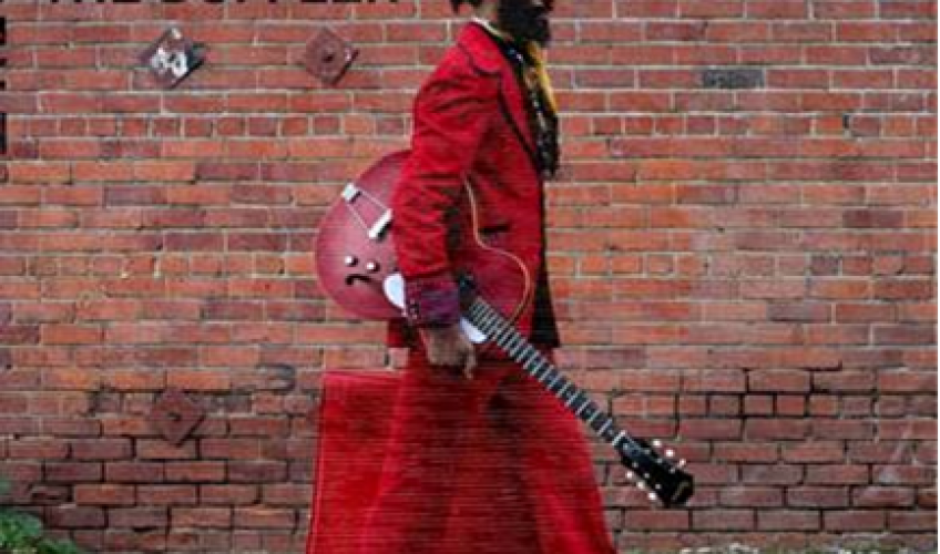 o Fantastic Negrito ξαναχτυπά, πάντα κοφτερός και πάντα πολιτικοποιημένος, με ολοκαίνουριο δίσκο “Please Don’t Be Dead” που κυκλοφορεί μέσω της Cooking Vinyl.