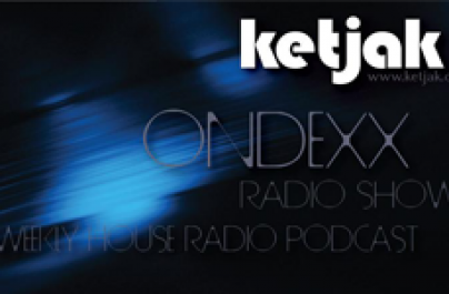 (KETJAK) RADIO SHOW