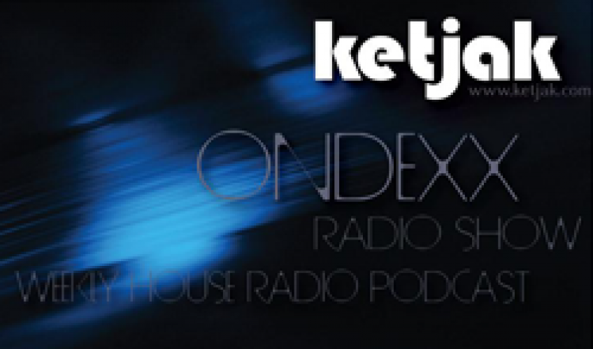 (KETJAK) RADIO SHOW
