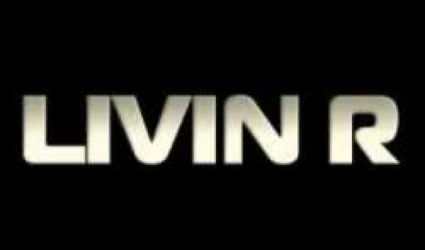 LIVIN’R | Last Chance To Dance