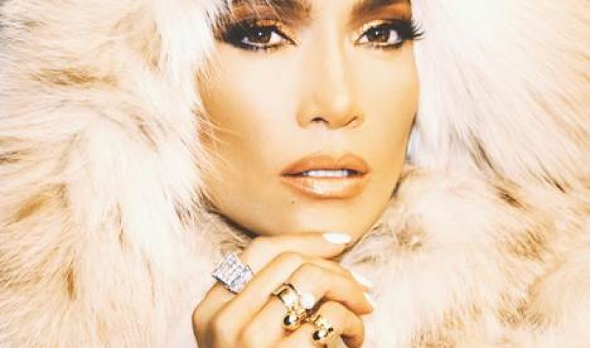Η λαμπερή Jennifer Lopez συναντά την εκρηκτική Cardi B και τον μοναδικό DJ Khaled.