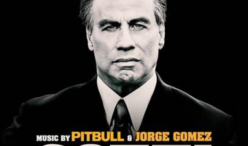 Η Leona Lewis ενώνει δυνάμεις της με τον ασταμάτητο hitmaker Pitbull στο εκρηκτικό “Amore”