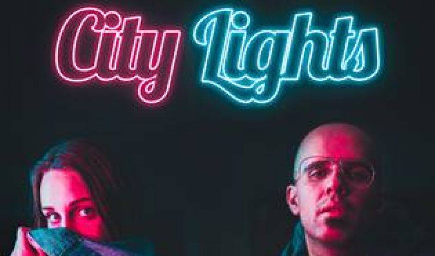 ο Sam και η Claire επιστρέφουν με το “City Lights”.