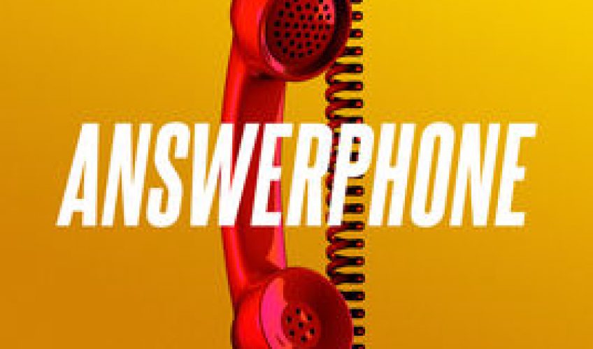 «Answerphone», η ανεπάντεχη επιτυχία απο το δίδυμο των παραγωγών Banx & Ranx από το Μόντρεαλ του Καναδά !!!