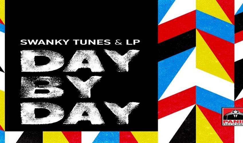 Μία συνεργασία – έκπληξη που θα συντροφεύσει το καλοκαίρι μας παρουσιάζουν οι Swanky Tunes και η LP, με τίτλο «Day By Day»
