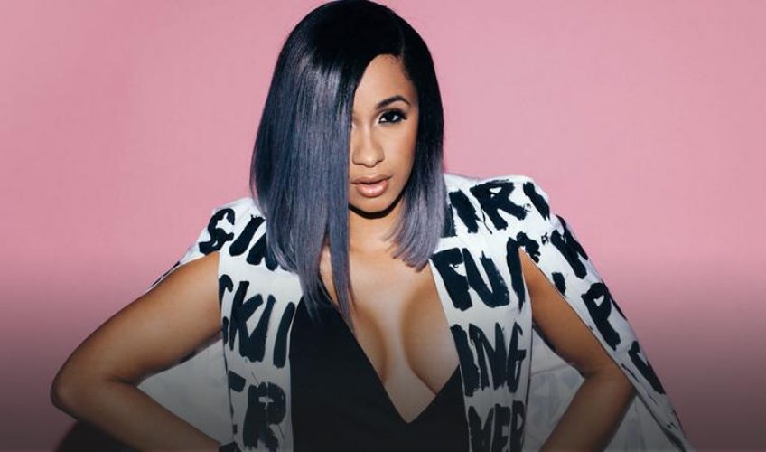 Η Cardi B ετοιμάζει νέο άλμπουμ για το Σεπτέμβριο
