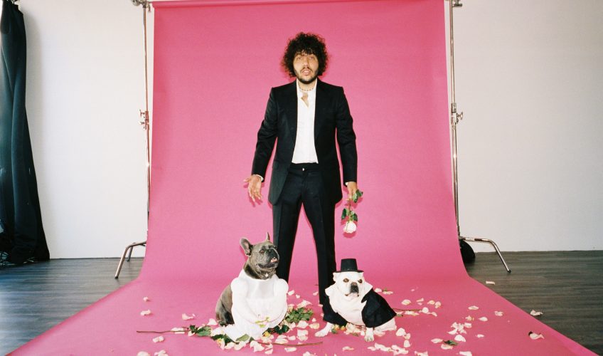 Benny Blanco, Halsey & Khalid συμπράττουν στο «Eastside» με τη συνδρομή του Ed Sheeran
