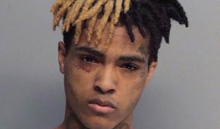 Το «SAD!» του XXXtentacion βρέθηκε στο #1 του ψηφιακού chart πωλήσεων της Ελλάδας …