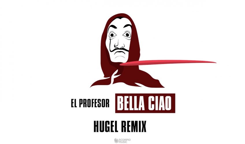 Η διεθνής επιτυχία “Bella Ciao (Hugel Remix)” ακούστηκε σε όλα τα ελληνικά Clubs φέτος το καλοκαίρι …