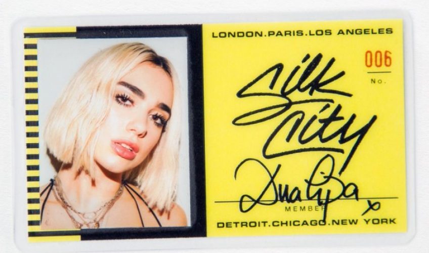 H Dua Lipa πιο σέξι από ποτέ στο νέο single “Electricity” των Diplo & Mark Ronson!