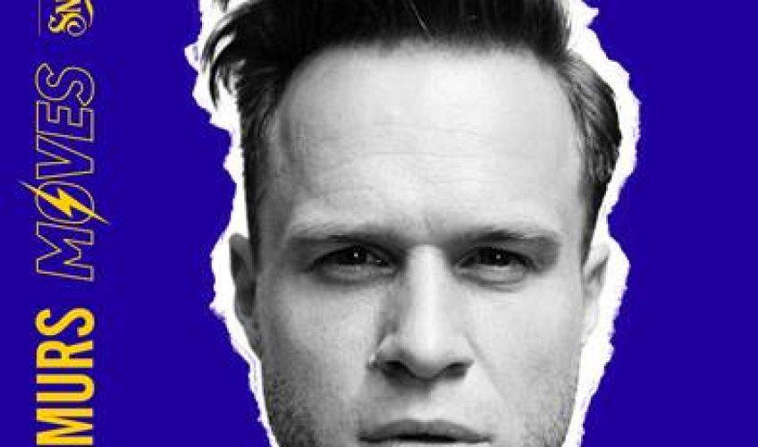 Ο Olly Murs και ο Snoop Dogg παρουσιάζουν το τραγούδι “Moves”