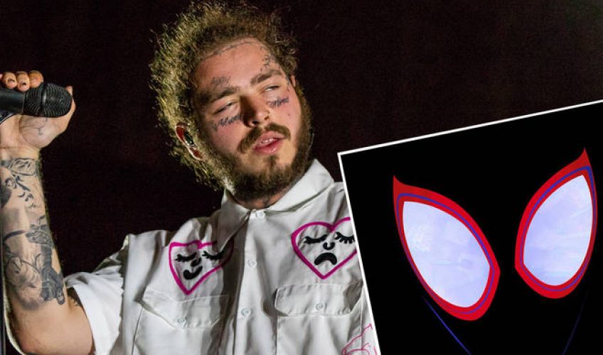 Το νέο single των Post Malone & Swae Lee “Sunflower”
