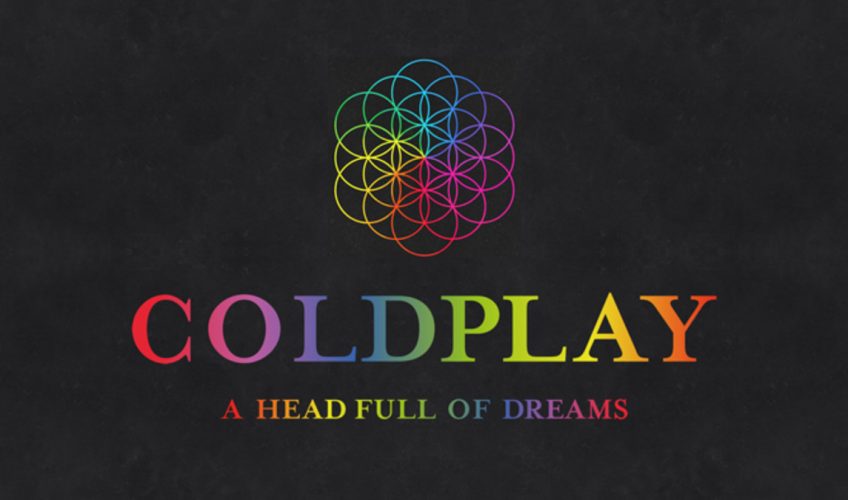 Οι Coldplay κυκλοφορούν το νέο τους album Live in Buenos Aires στις 7 Δεκεμβρίου, με την ειδική έκδοση να περιέχει 2 DVD, το Live in Sao Paolo & και την ταινία Α Head Full Of Dreams.