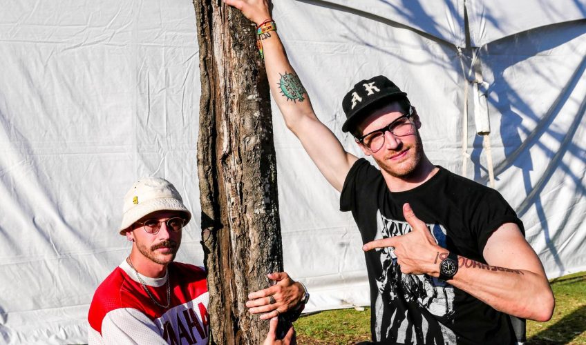 Portugal. The Man: Η επιτυχία του Feel It Still συνεχίζεται + video για το νέο single Tidal Wave