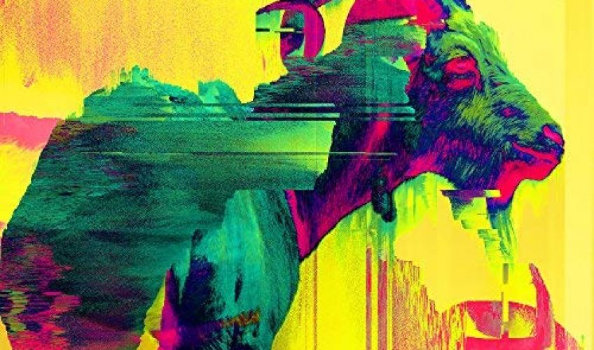 Single: Elderbrook – Capricorn