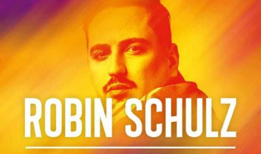 O πολυπλατινένιος Γερμανός παραγωγός Robin Schulz (Waves, Prayer In C, Sugar ) επιστρέφει με το νέο του single Speechless