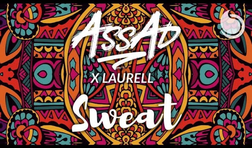 Ο ASSAD, δημοφιλής Γάλλος DJ και συν-δημιουργός της τεράστιας επιτυχίας “Mi Gente”, και η Καναδή Pop Star LAURELL , συνεργάζονται με ιδιαίτερη επιτυχία στο  νέο single με τίτλο  “Sweat”.