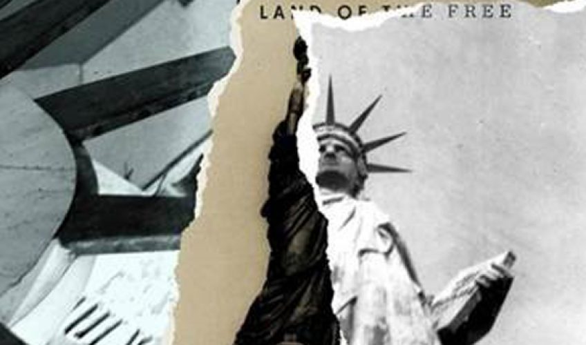 Οι The Killers μόλις κυκλοφόρησαν το ολοκαίνουργιο single τους με τίτλο “Land Of The Free”