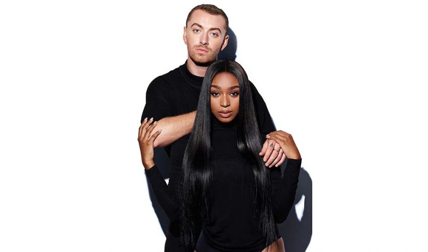 Το νέο single των Sam Smith & Normani «Dancing With a Stranger» μόλις κυκλοφόρησε.