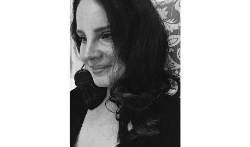 LANA DEL REY “hope is a dangerous thing for a woman like me to have – but i have it”  Νέο Single