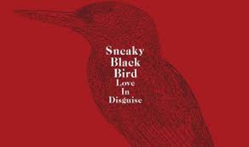 O Sneaky Blackbird έχει φλογερό ταπεραμέντο. Tο  «Love In Disguise» είναι το πρώτο του ηχογραφημένο τραγούδι και περιγράφει το ταξίδι στον σύγχρονο τρόπο που σκηνοθετούμε τον έρωτα.