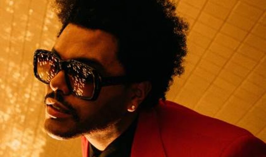 To ‘Blinding Lights’ του hitmaker The Weeknd, είναι ένα uptempo κομμάτι, με μια χαρακτηριστική 80’s διάθεση θα’ λεγε κανείς και δυναμικό beat.