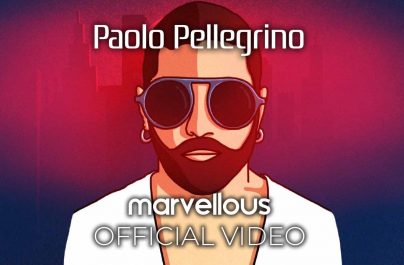 PAOLO PELLEGRINO – I Dont Wanna Know (Week #09)